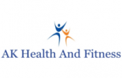 AK Health and Fitness personal training