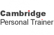 Cambridge Personal Trainer
