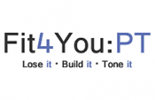 Fit4You PT Personal Training