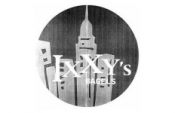 Ixxys Bagels logo