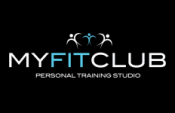 MyFitClub Personal Training Studio