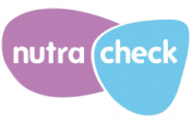 Nutracheck logo