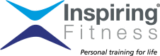 Inspiring Fitness logo