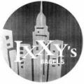 Ixxys Bagels logo