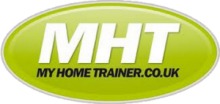 My Home Trainer personal training