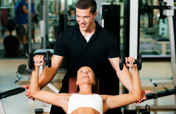 Personal Trainer Liverpool
