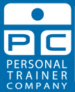 The Personal Trainer Company logo