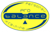 Pro Balance Personal Training