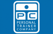The Personal Trainer Company logo