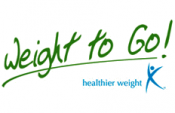 Weight to Go logo